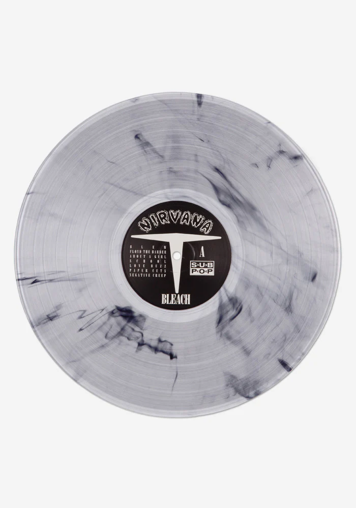 Bleach Deluxe Exclusive 2 LP - Image 3