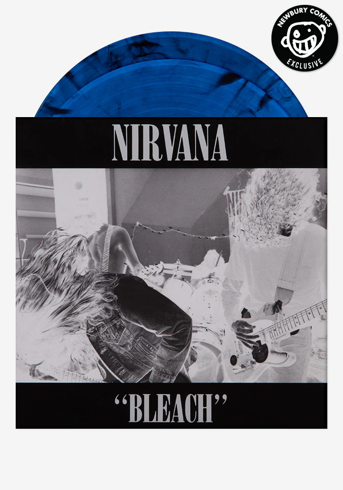 Bleach Deluxe Exclusive 2 LP - Image 4