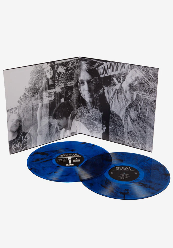 Bleach Deluxe Exclusive 2 LP - Image 5
