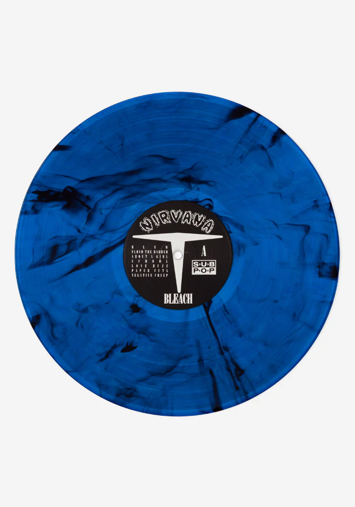 Bleach Deluxe Exclusive 2 LP - Image 6