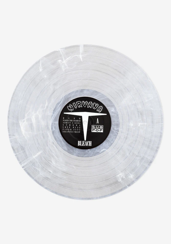 Bleach Exclusive LP - Image 2