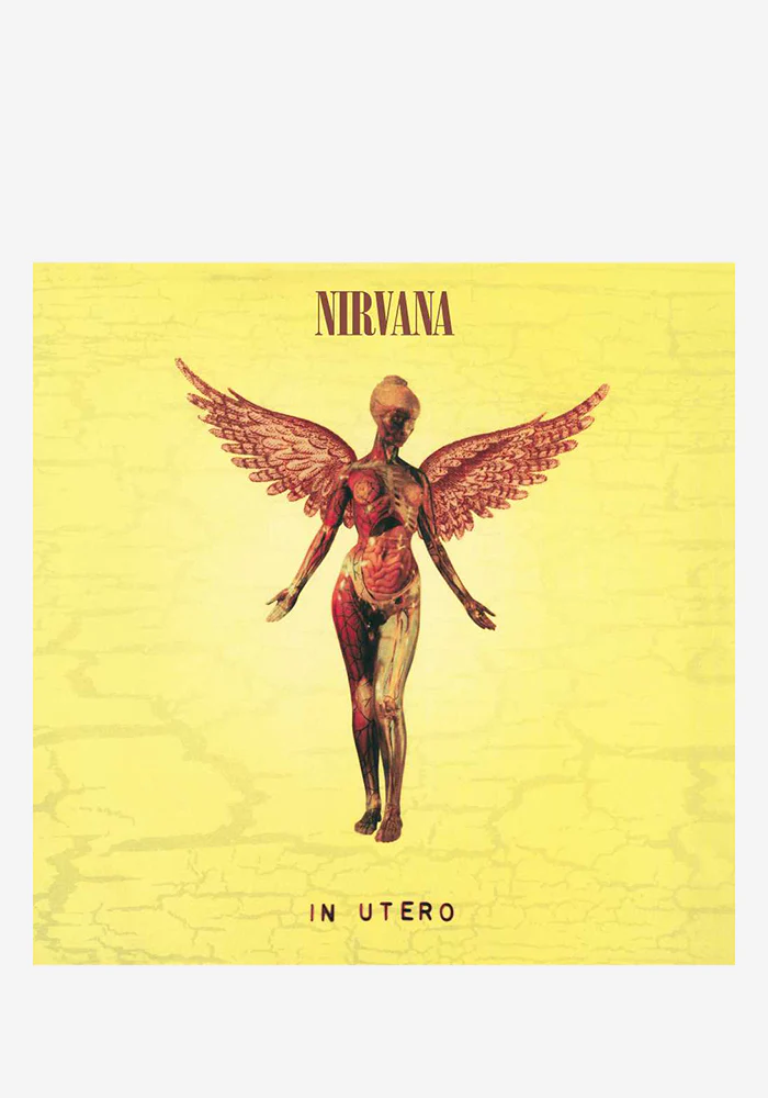 In Utero LP