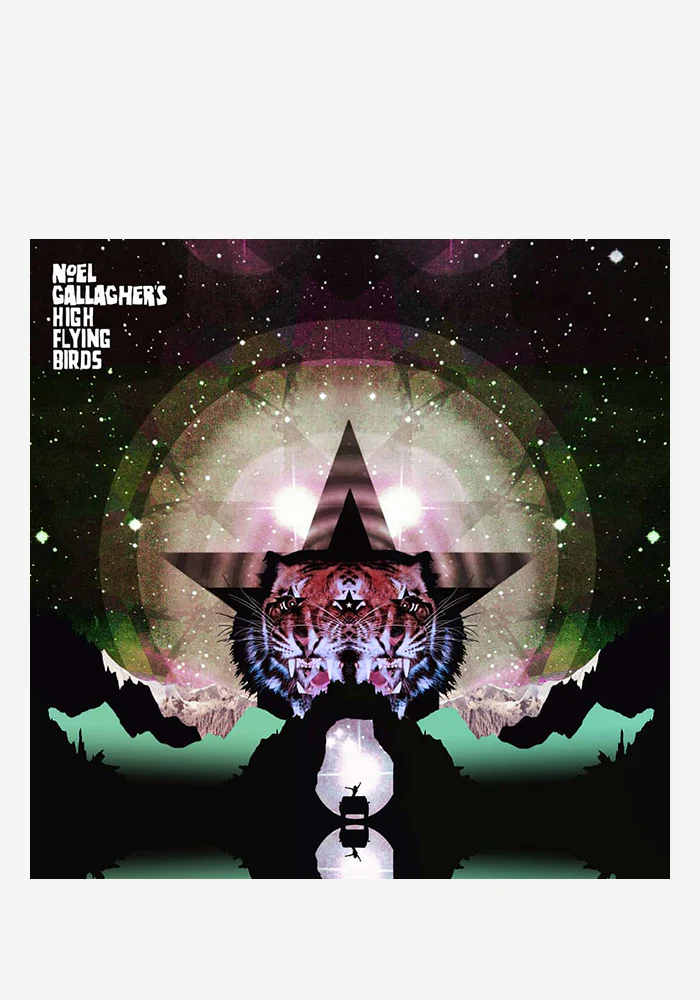 Black Star Dancing EP (Color)
