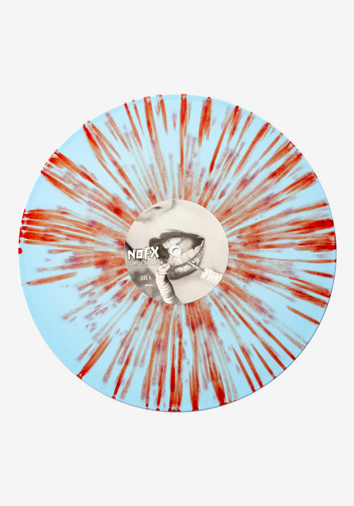 Pump Up The Valuum Exclusive LP - Image 2