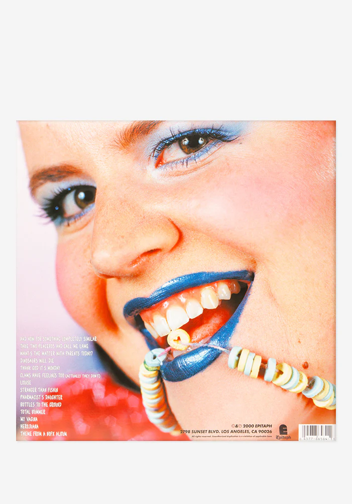 Pump Up The Valuum Exclusive LP - Image 3