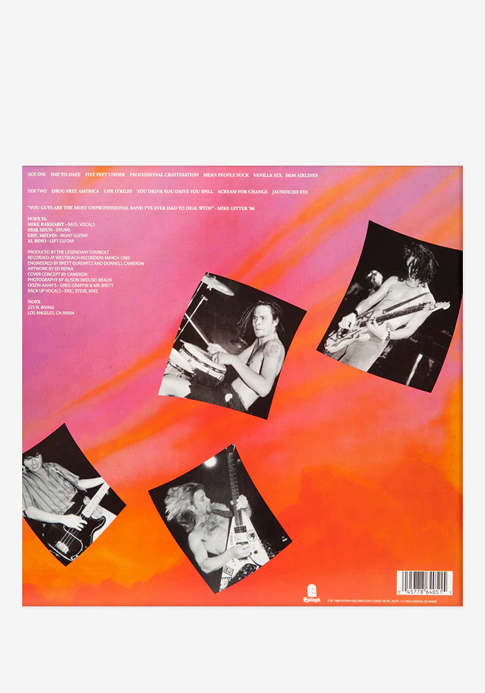 S&M Airlines Exclusive LP - Image 3