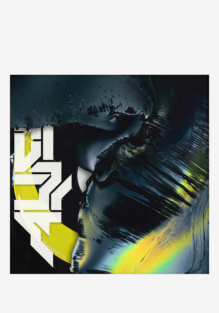 Alien CD (Autographed)