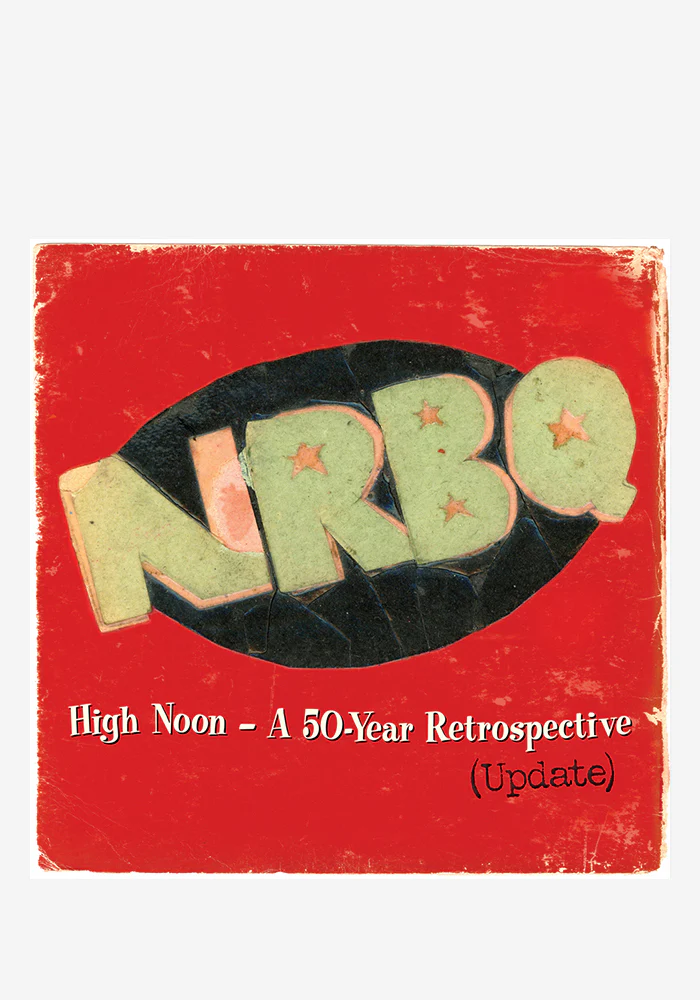 High Noon - A 50-Year Retrospective 2LP