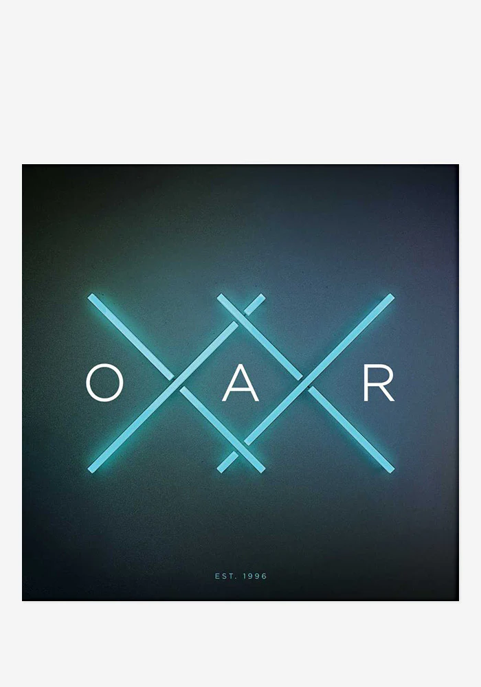 XX With Autographed CD Insert