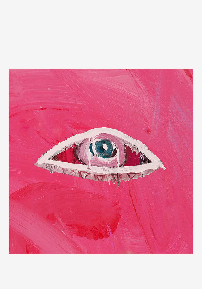 FEVER DREAM LP (Color)