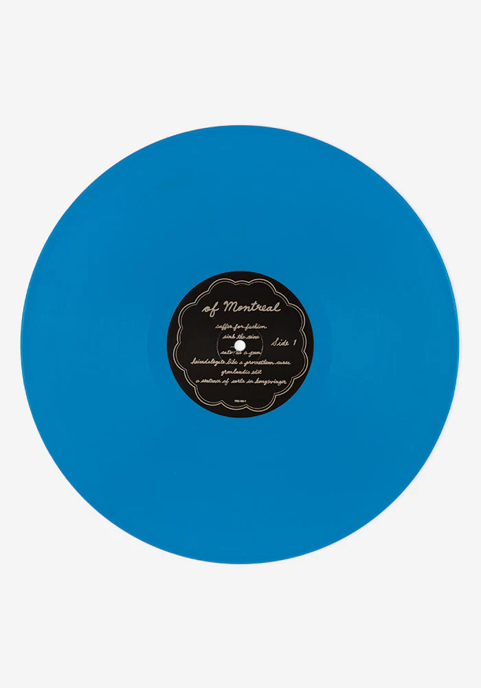 Hissing Fauna, Are You The Destroyer? Exclusive 2 LP - Image 2
