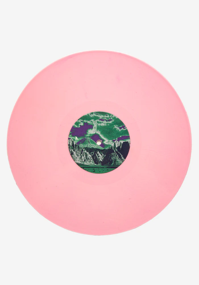 Lousy With Sylvianbriar Exclusive LP - Image 2