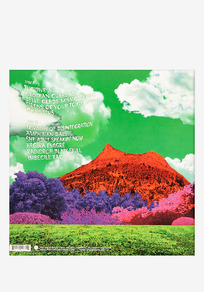 Lousy With Sylvianbriar Exclusive LP - Image 3