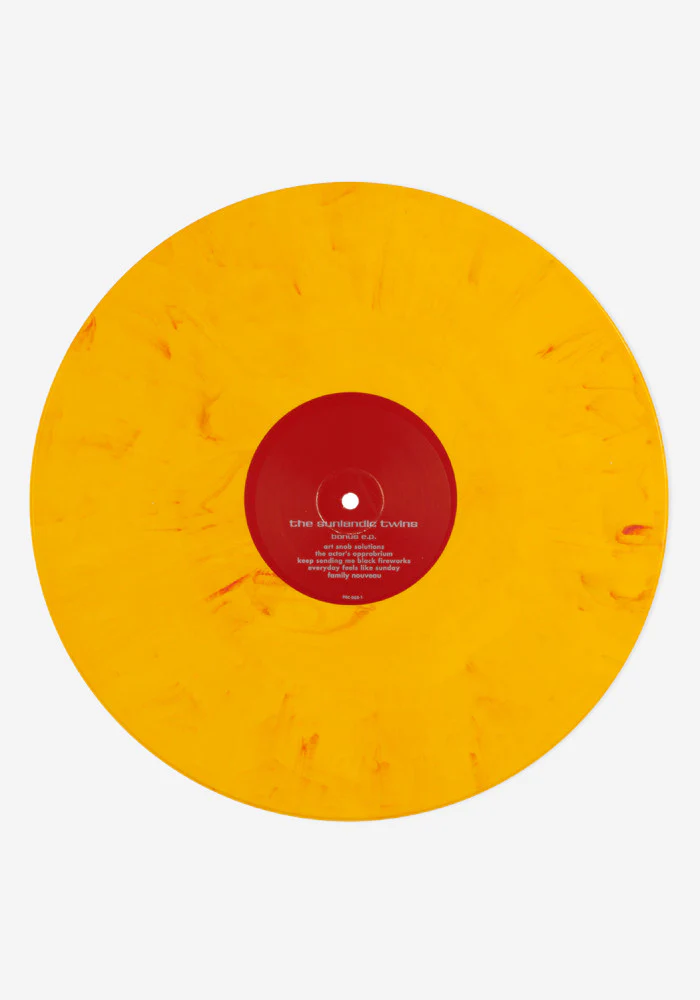 Sunlandic Twins Exclusive 2 LP - Image 3