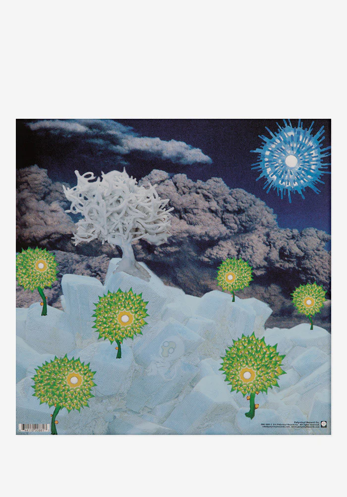 Sunlandic Twins Exclusive 2 LP - Image 6