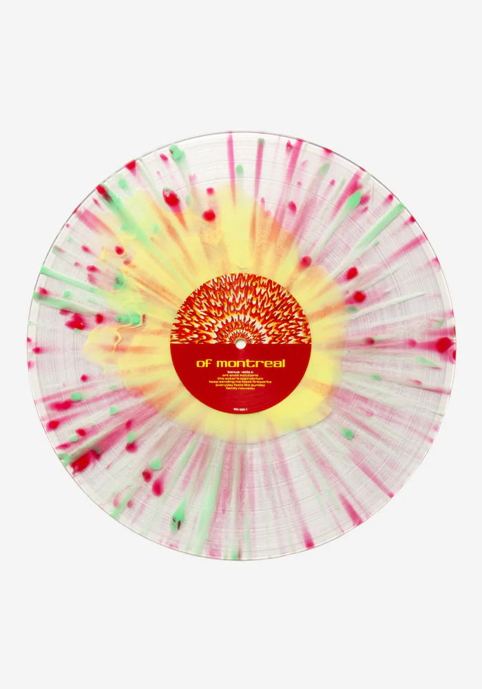 The Sunlandic Twins Exclusive 2LP - Image 2