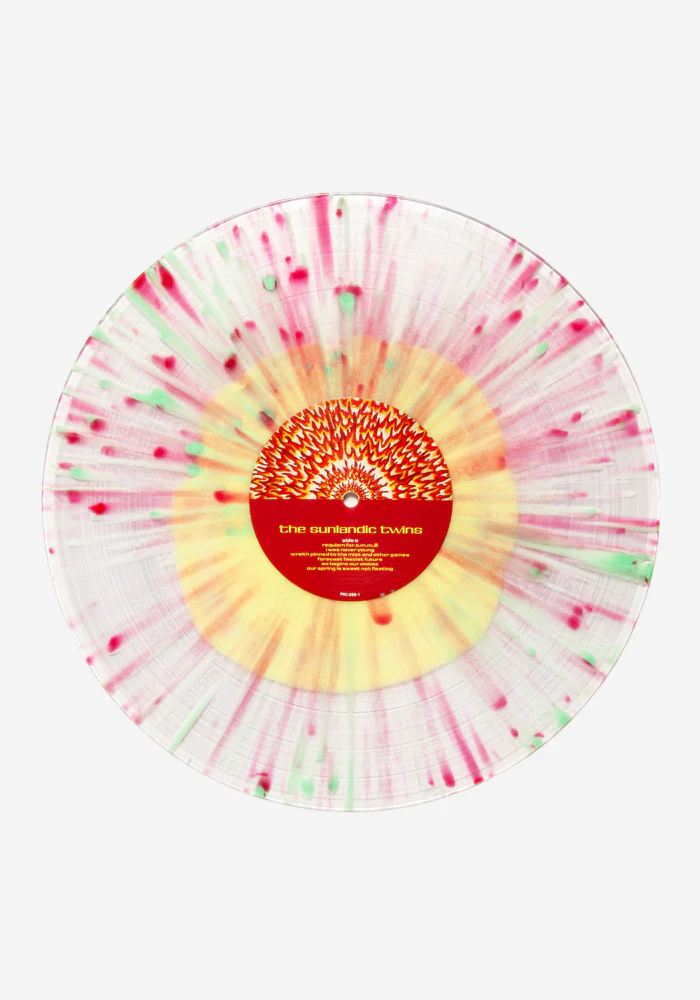 The Sunlandic Twins Exclusive 2LP - Image 3