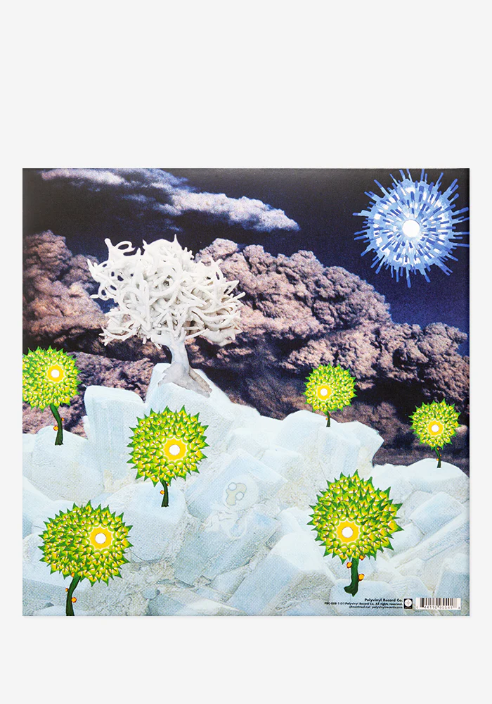 The Sunlandic Twins Exclusive 2LP - Image 4
