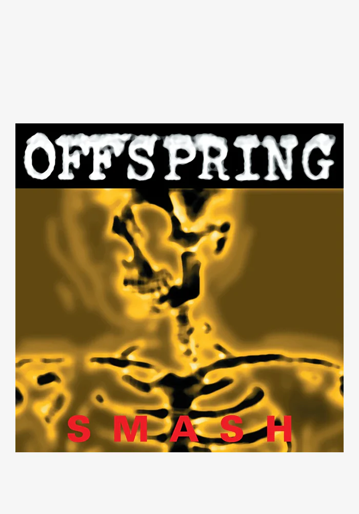 Smash Remastered LP