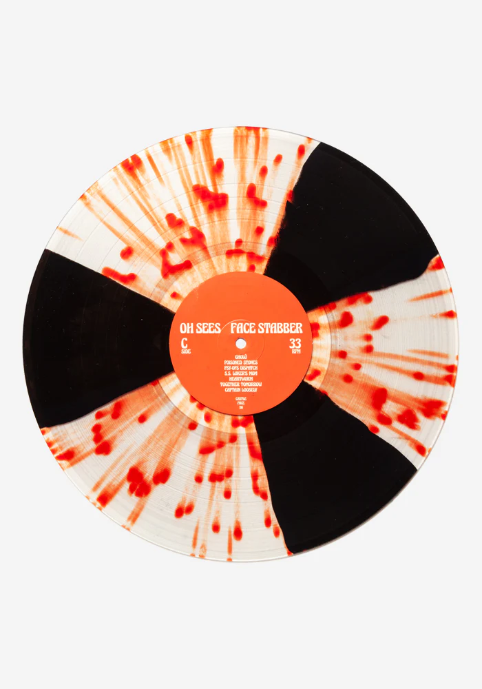 Face Stabber Exclusive 2LP - Image 3