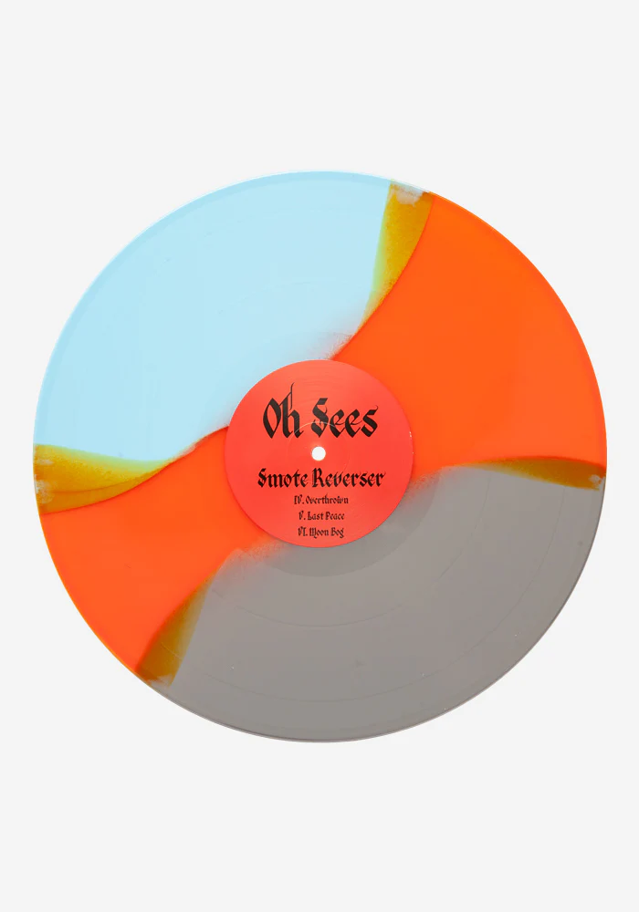 Smote Reverser Exclusive 2LP - Image 3