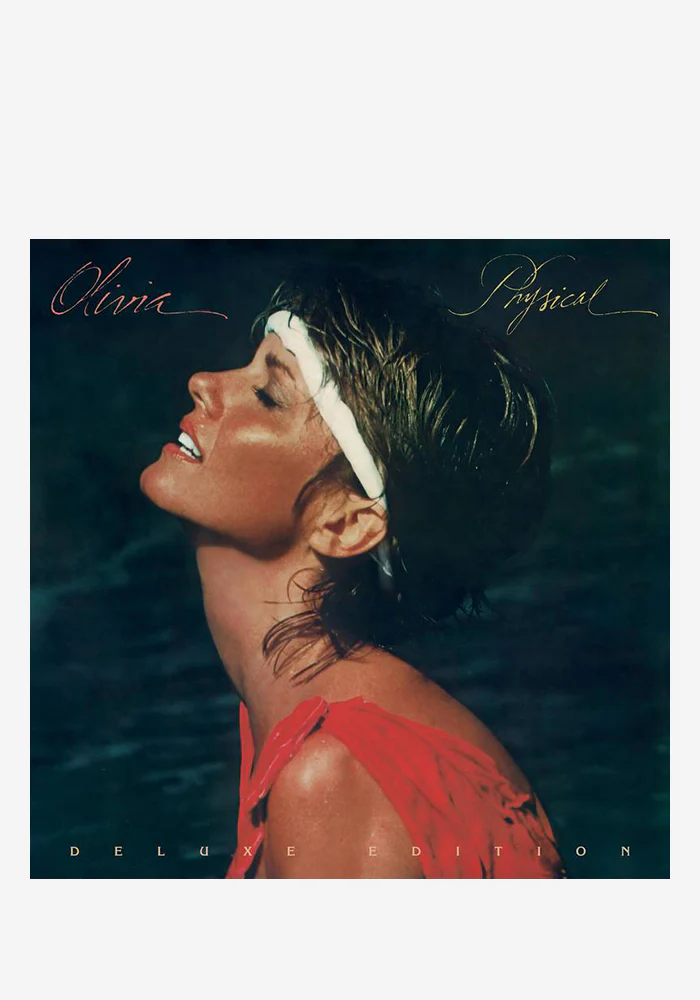 Physical LP (Picture Disc)