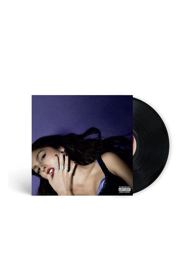 GUTS LP - Image 2