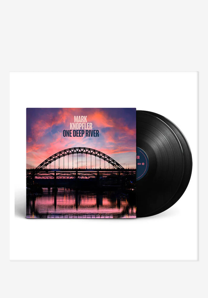 One Deep River 2LP- Half-Speed Mastered - Image 2