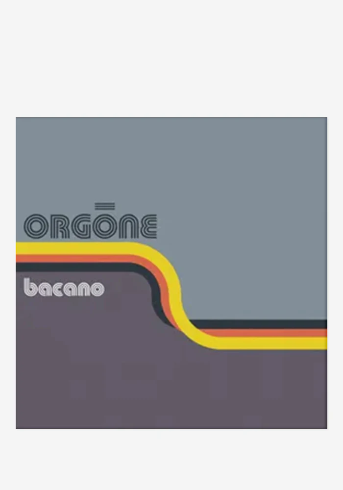 Bacano 2LP (RSD First)