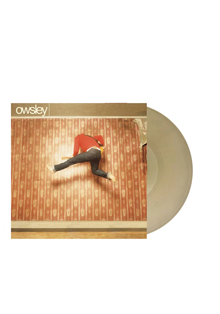 Owsley LP (Color) - Image 2