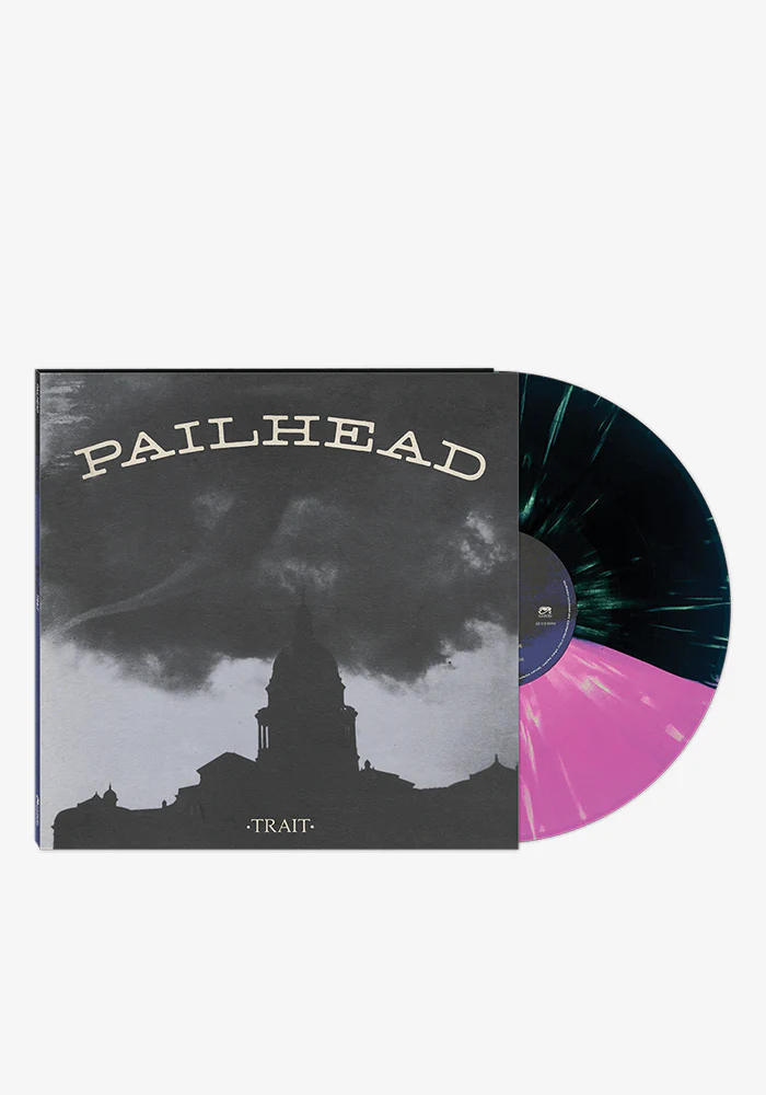 Trait LP (Color) - Image 2