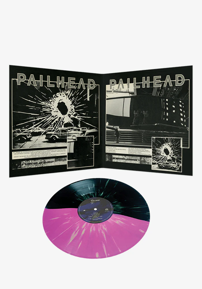 Trait LP (Color) - Image 3