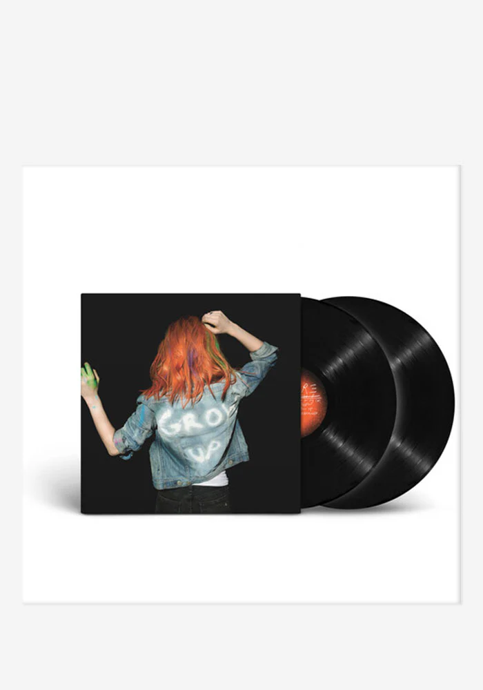 Paramore 2LP(10th Anniversary) - Image 2