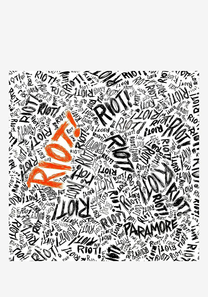 Riot! LP