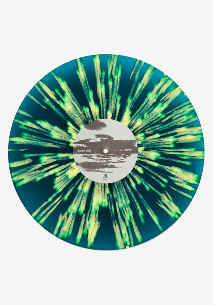 Horizons Exclusive LP - Image 2