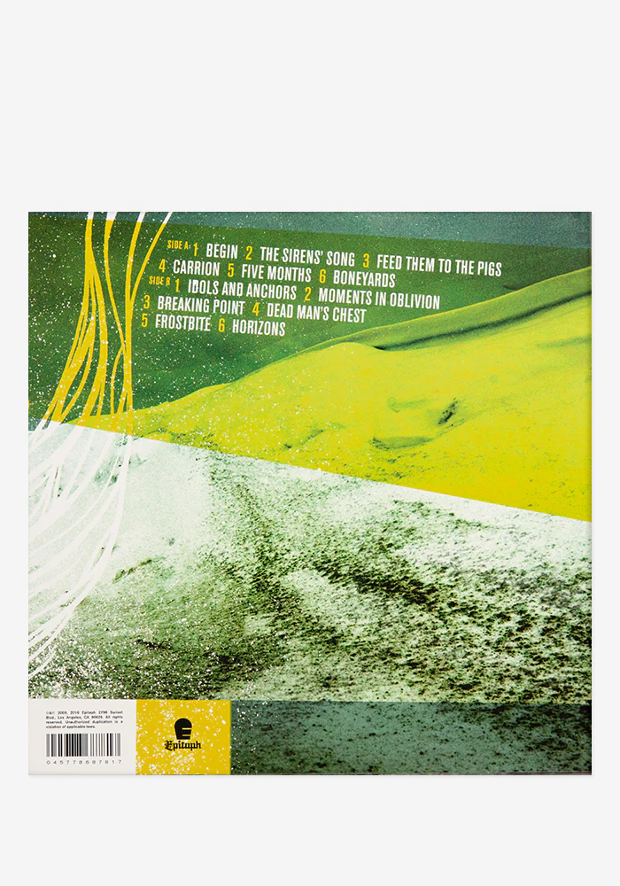 Horizons Exclusive LP - Image 3