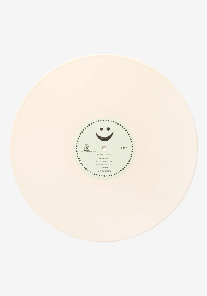 Sunbathing Animal Exclusive LP - Image 2