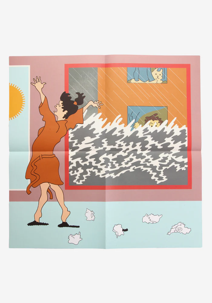 Wide Awake! Exclusive LP - Image 3
