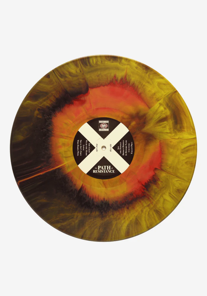 Who Dares… Wins Exclusive LP - Image 3