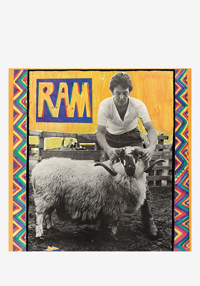 Ram LP