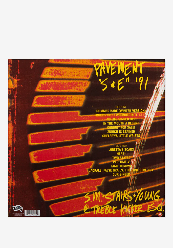 Slanted And Enchanted Exclusive LP - Image 3
