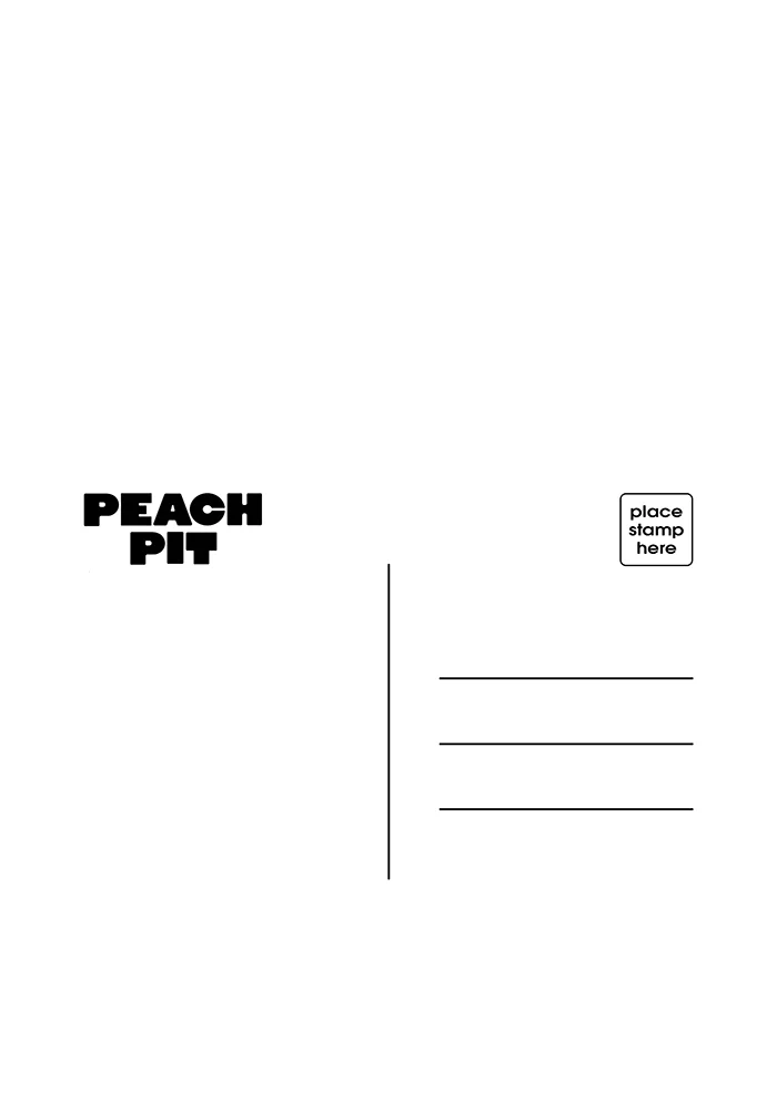 From 2 To 3 LP With Autographed Postcard - Image 3