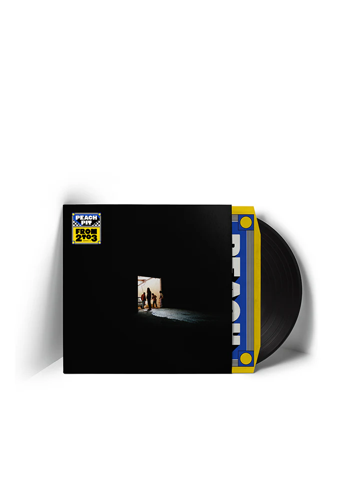 From 2 To 3 LP With Autographed Postcard - Image 4