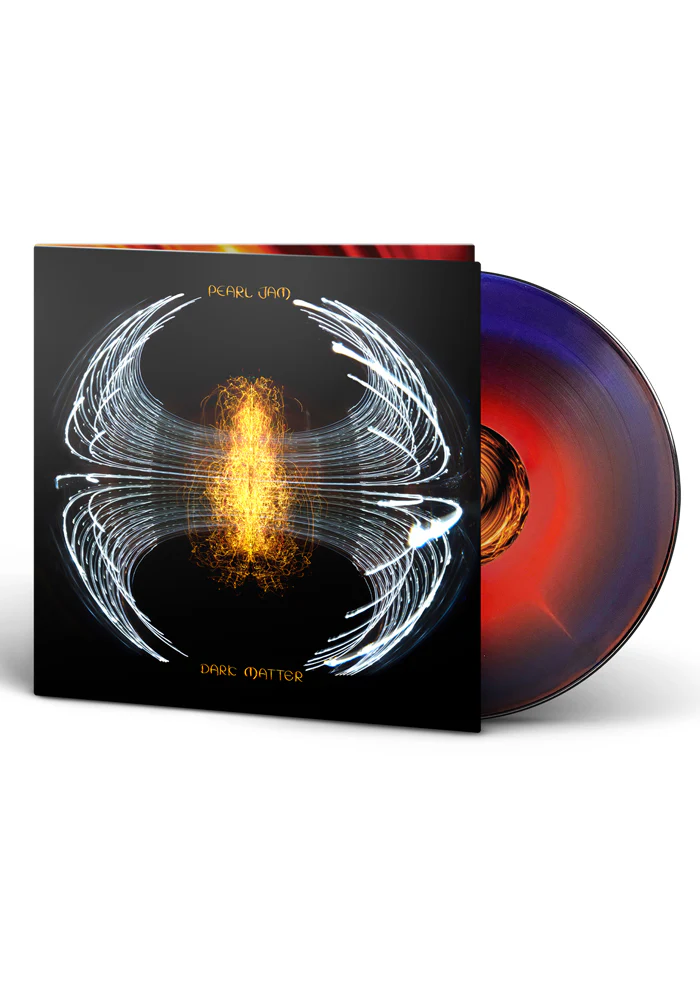 Dark Matter LP - Boston Variant (Color) - Image 2