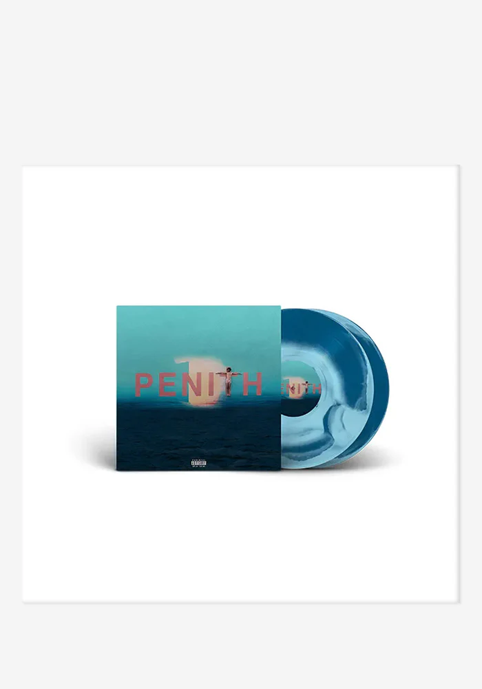 Penith 2LP (The Dave Soundtrack) - Image 2