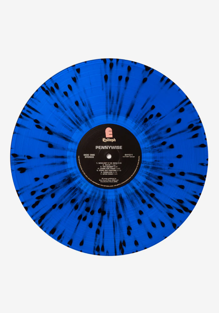 Pennywise Exclusive LP - Image 2