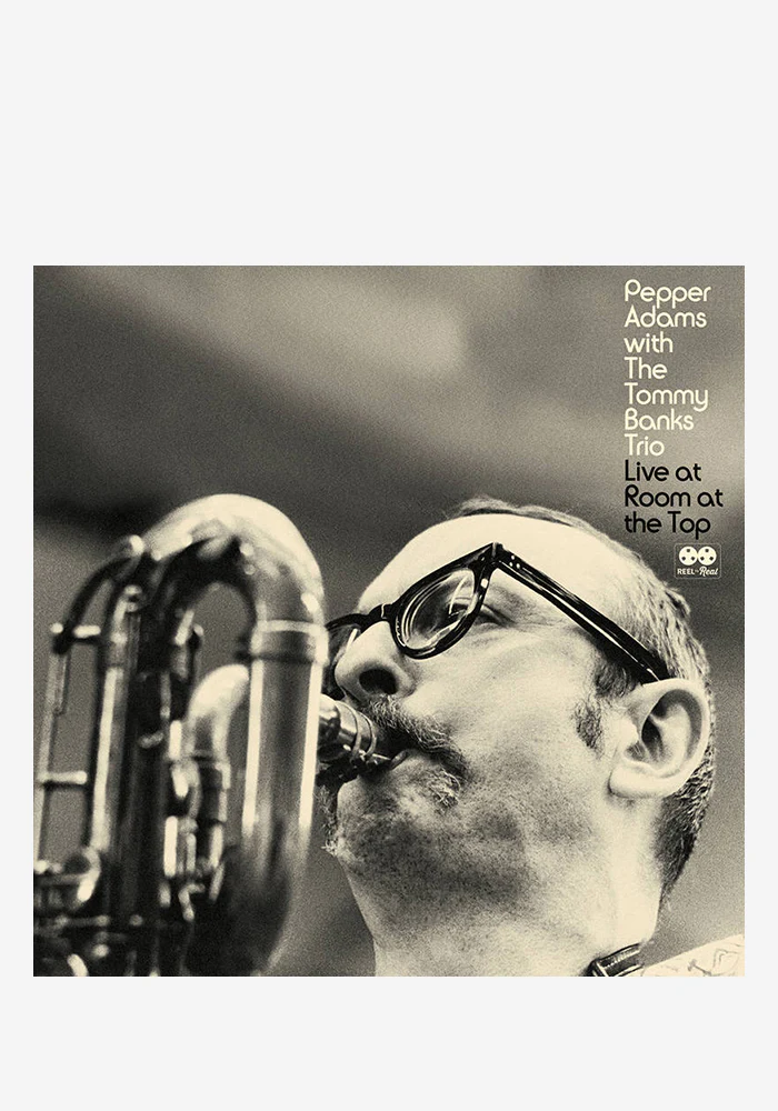 Live At Room At The Top 2LP
