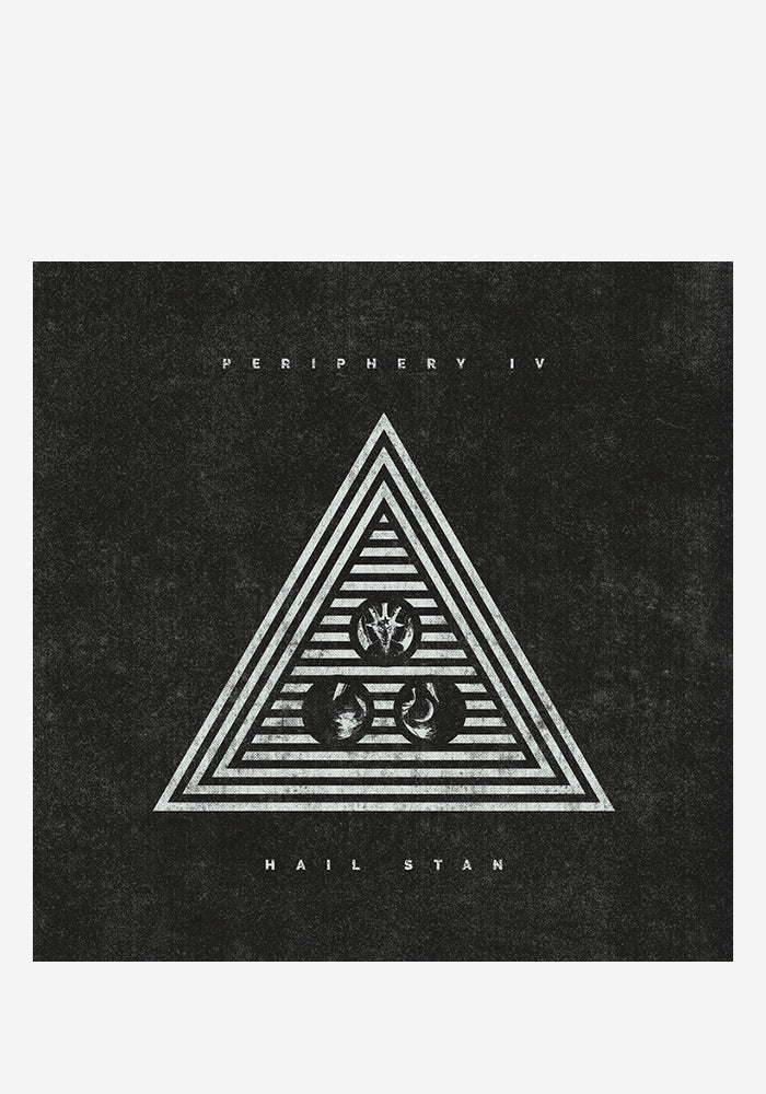 Periphery IV: Hail Stan 2LP