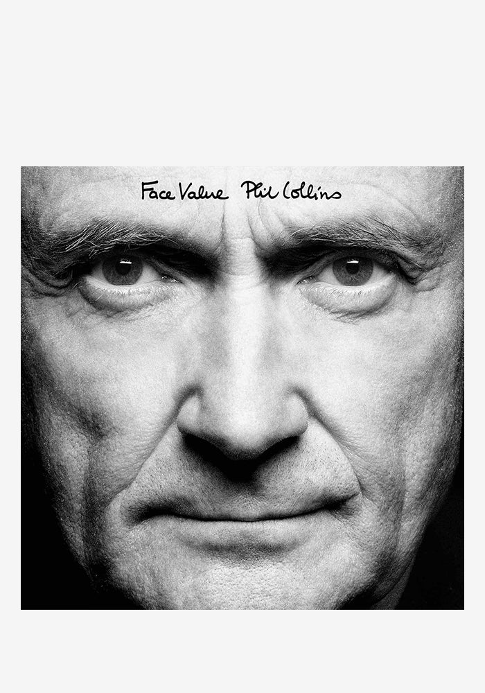Face Value LP