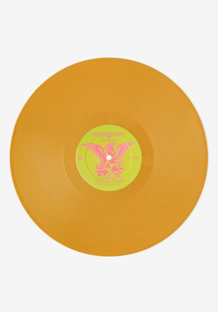 Muchacho Exclusive LP - Image 2